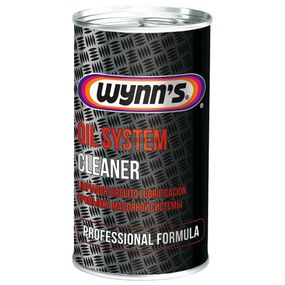 WYNN'S Промивка масляної системи (15хв.) 325мл W47244