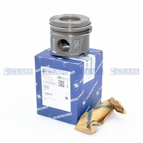 Поршень 0.40 Fiat Doblo / Opel Combo 1.3 JTD/CDTI 04- (70 mm), KS, 41289610,