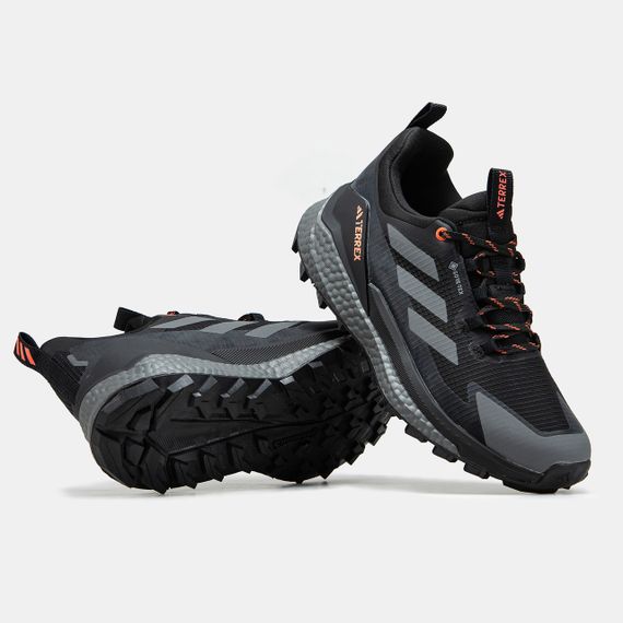 Чоловічі кросівки Terrex Free Hiker 2.0 Gore-Tex весна / осінь єврозима (Goer- Tax) 1821 44 28 | Зображення 7