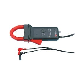 Тестер для вимірювання струму