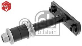 Тяга стабілізатора MITSUBISHI L200, PAJERO SPORT I 96- перед. міст (Вир-во FEBI) FEBI BILSTEIN 41187 на NISSAN PRIMERA (P11)