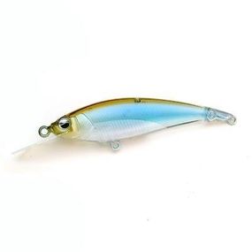 Воблер Raid Level Shad Sprinter 68SR (68mm, 5.6g) (004 Baby Wakasagi)