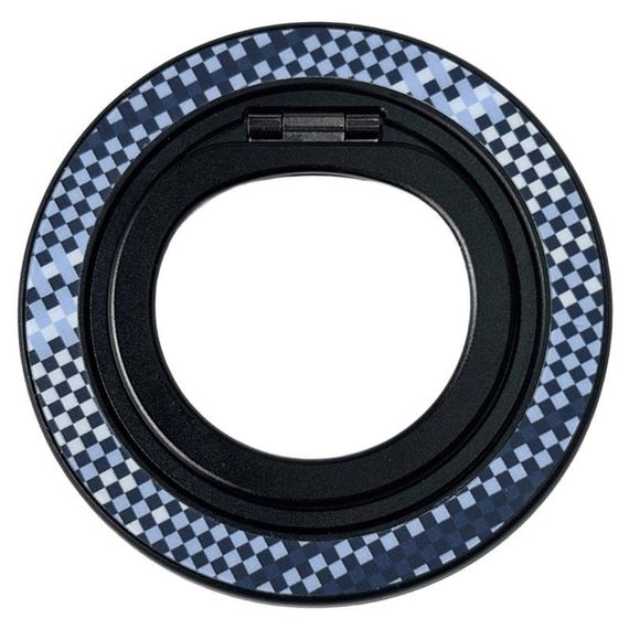 Магнітне кільце-тримач MagSafe Ring Holder Deep Blue | Зображення 1