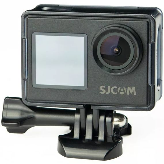 Екшн-камера SJCAM SJ4000 Dual Screen | Зображення 4