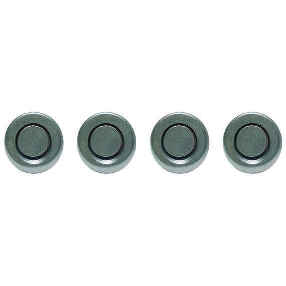 Парктроник ParkCity Lviv 619/4M Light Grey | Зображення 2