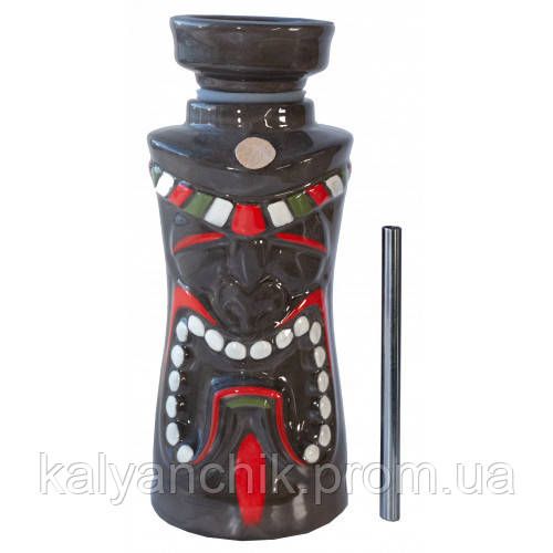 Кальян Etna Hookah Tiki Black