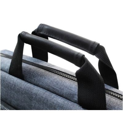 Сумка для ноутбука Grand-X 14&apos;&apos; SB-138 Grey-Blue (SB-138J) | Зображення 2
