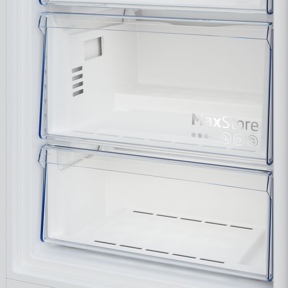 Морозильная камера Beko B1RFNE313W | Зображення 6