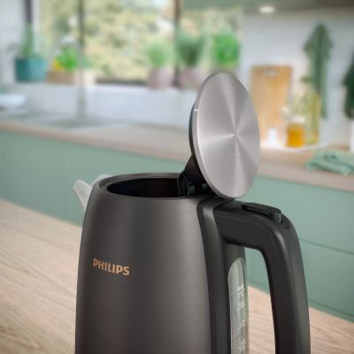 Електрочайник Philips HD9352/30 | Зображення 5