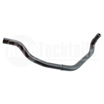 Патрубок системы охлаждения VW Caddy 1.9 TDI 04-10, AutoTechteile, 312 2012, 222094