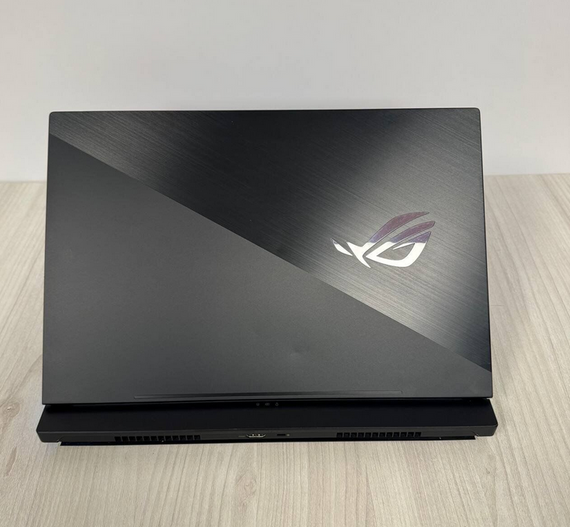 Ноутбук Dell XPS 9730 FHD+ i9 13900H 32GB SSD 1TB RTX 4080 Б/В | Зображення 5