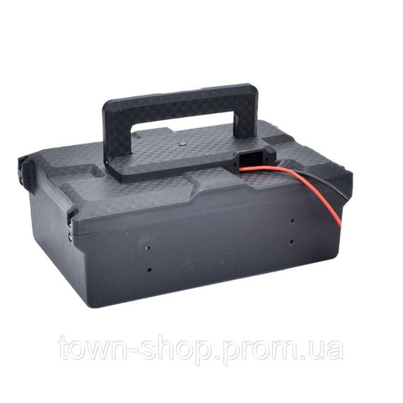 Аккумуляторная батарея универсальная E-XBW-1200-BATTERY-SET