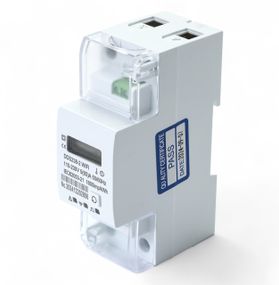 481421 Розумний лічильник електроенергії Tervix Pro Line WiFi Energy Meter