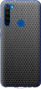 Чохол для Xiaomi Redmi Note 8T з пластику FCh_008133