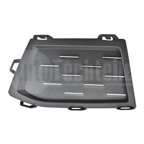 Вставка переднього бампера ліва BMW 5 G30/G31 LCI 19-23 (M-Technic), 709 5156