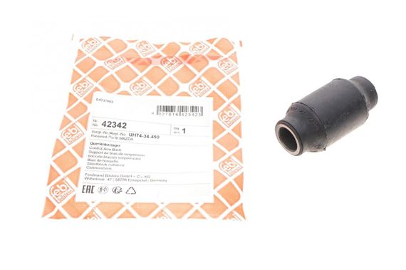 Сайлентблок важеля переднього знизу Ford Ranger 99-12 42342