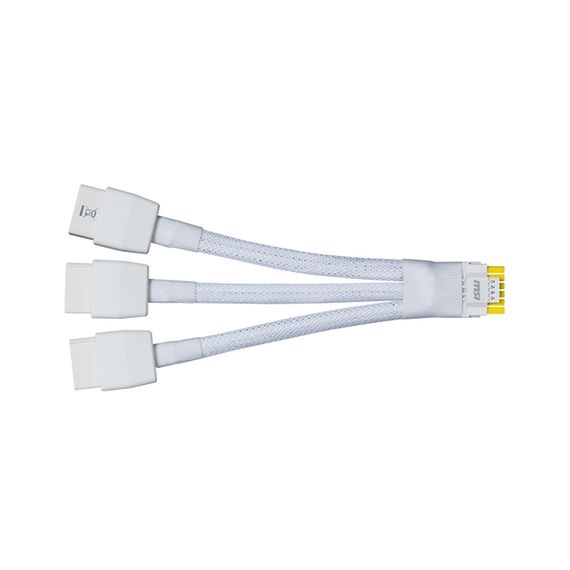 Відеокарта MSI GeForce RTX5070 Ti 16GB GAMING TRIO OC WHITE (RTX 5070 Ti 16G GAMING TRIO OC WHITE) | Зображення 5