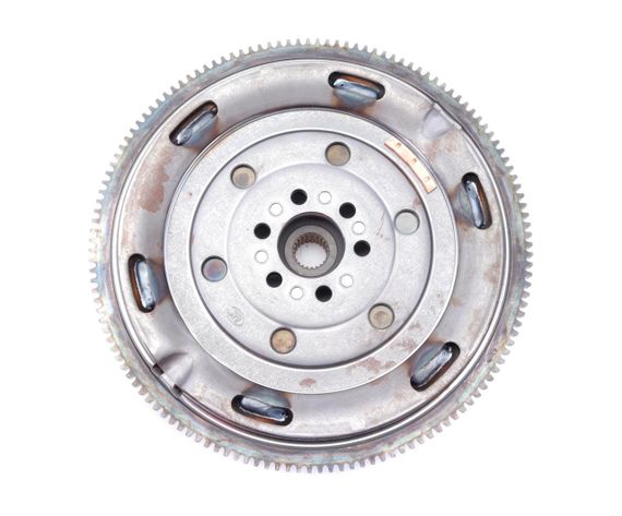 Демпфер зчеплення Audi A6 2.0 TDI 04-11 100 103 125kw BNA, BRF,BLB, BRE, CAHA, CAGB 415 0623 08 | Зображення 4