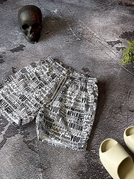 Пляжні шорти