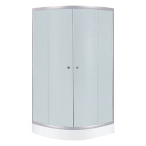 Душова кабіна Agua Cascad - S.F.D.80x80 см (CV035435)