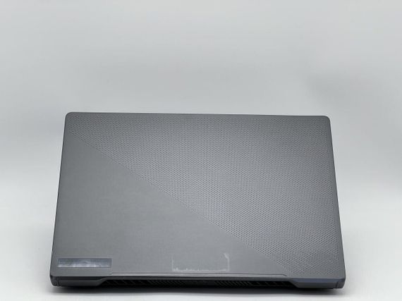 Ігровий ноутбук Asus ROG Zephyrus G16 GU603VI / 15.6" (1920x1080) IPS / Intel Core i7-13620H (10 (16) ядер по 3.6 - 4.9 GHz) / 32 GB DDR5 / 960 GB SSD M.2 / nVidia GeForce RTX 4070, 8 GB GDDR6, 128-bit / WebCam б/в + Подарунок Бездротова миша HOCO GM28 | Зображення 4
