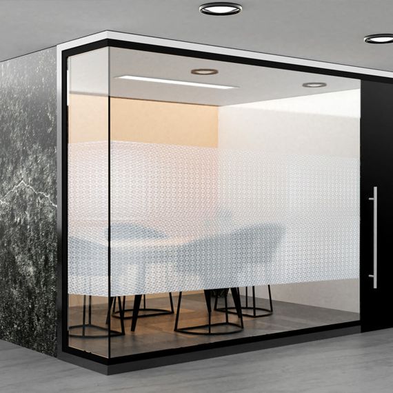 Плівка віконна 600*10000мм (D) SW-00002157 | Зображення 5