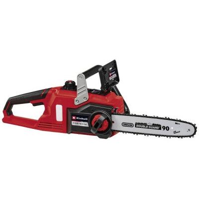 Цепная пила Einhell FORTEXXA 18/30 X-CHANGE (без АКБ и ЗУ) (4600010)