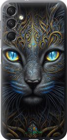 Чохол на Samsung Galaxy A24 A245F Кішка "5548u-3020-2448"