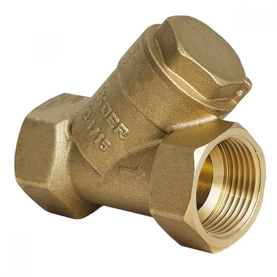 Фільтр водяний 1-1/4” KOER KR2869
