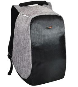 Рюкзак міський Semi Line 17 Grey/Black (8387) (DAS302148)