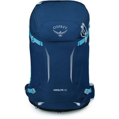 Рюкзак туристический Osprey Hikelite 32 atlas blue S/M (009.3333) | Зображення 1