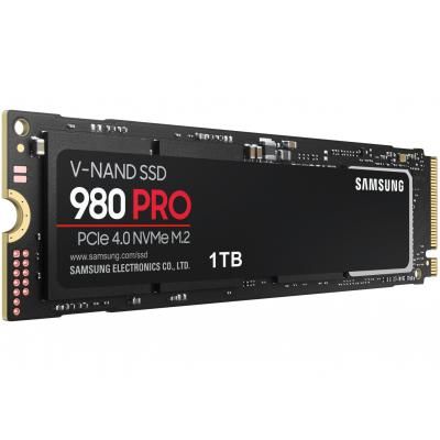 Накопитель SSD M.2 2280 1TB Samsung (MZ-V8P1T0BW) (MZ-V8P1T0BW) | Зображення 1