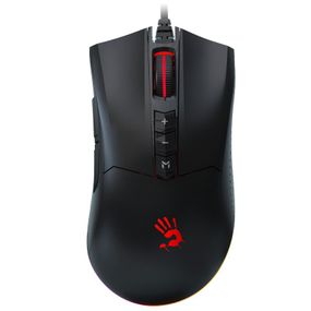 Миша ігрова A4Tech ES9 Plus Bloody, чорна
