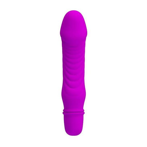 Вибромассажер серии Pretty Love "STEV" BI-014510 sexstyle | Зображення 3