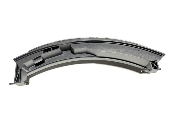 Ручка люка  для пральної машини Bosch 00751791 | Зображення 2