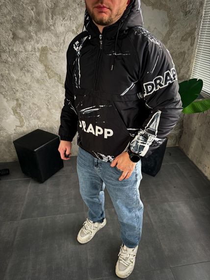 Анорак утеплений DRAPP | Зображення 2