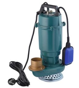 Насос дренажний Forwater QDX 25-6-1,5 кВт (CV025242)