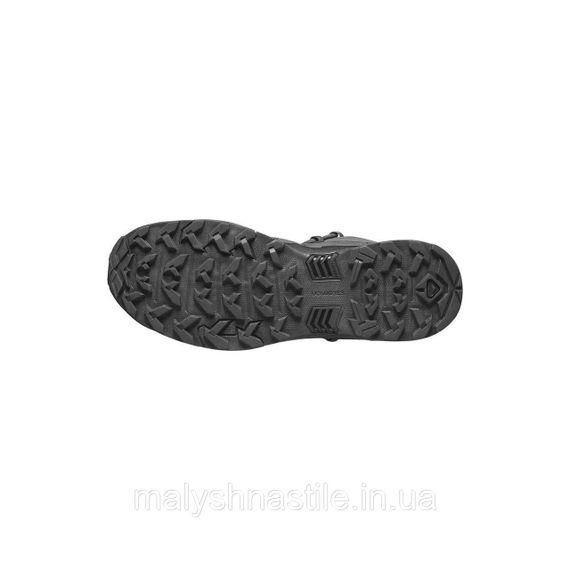 Черевики Salomon X Ultra Forces MID GTX Wolf/Wolf/Black 11 | Зображення 5