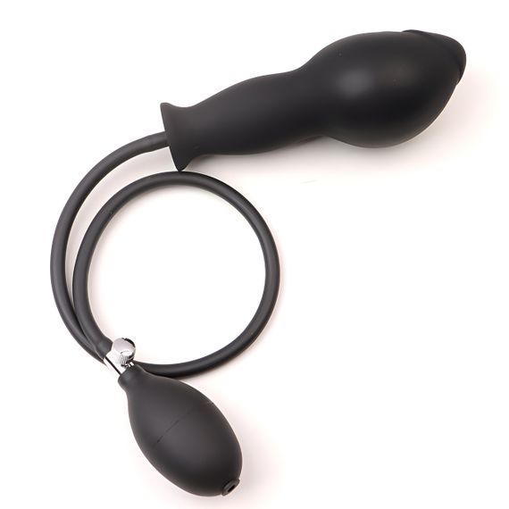 Расширяющийся анальный стимулятор XESE AP-14 sexstyle | Зображення 1