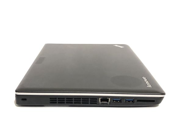 Ноутбук Lenovo ThinkPad Edge E330 / 13" (1366x768) TN / Intel Core i5-3230M (2 (4) ядра по 2.6 - 3.2 GHz) / 4 GB DDR3 / 320 GB HDD / Intel HD Graphics 4000 / WebCam б/в | Зображення 3
