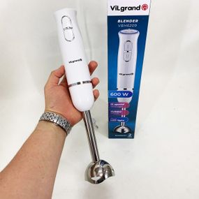 Блендер для смешивания крема, Блендер для приготовления детского питания бытовой электрический ZP-95