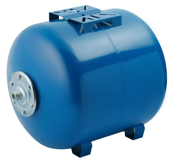 Гідроакумулятор Pumpman COS горизонтальний 100 л (CV029996)