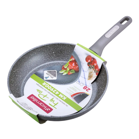 Сковорідка d28см алюміній а/п Granite 4290GR KAMILLE