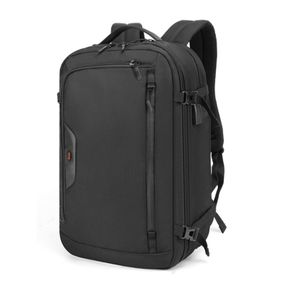 Рюкзак для ноутбука Porto 15.6&quot; RNB-4027BK black (RNB-4027BK)