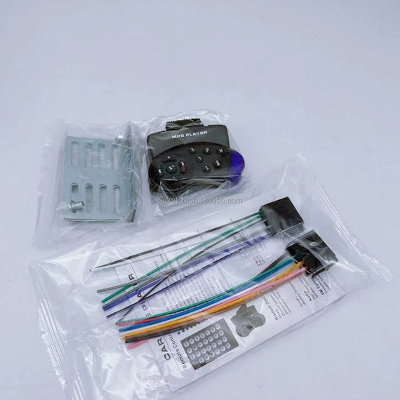 Автомагнітола з сенсорним екраном 7 XPRO 2DIN (234577325_1226) | Зображення 7