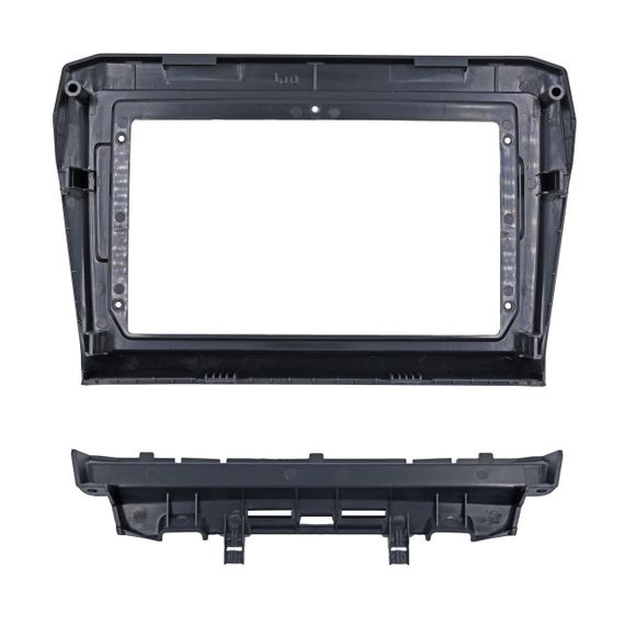 Перехідна рамка серії QIV QBR-F 2529-02 для Suzuki Swift 2021+ 9 дюймів | Зображення 1