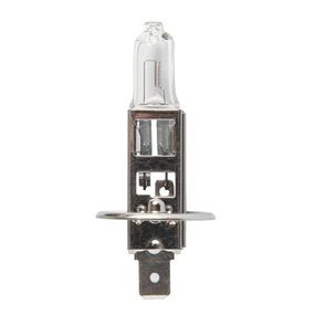 Лампа PULSO/галогенна H1/P14.5S 12v55w clear/c/box