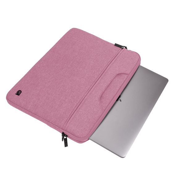 Сумка для ноутбука 15.6" ArmorStandart ARM01S Pink (ARM84428) | Зображення 1