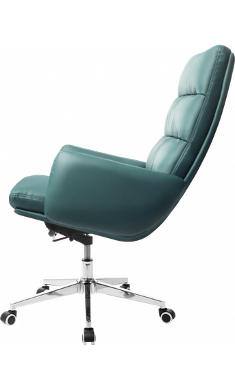 Кресло офисное GT Racer B-8995 Blue | Зображення 6