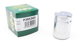 Поршенек суппорта заднего Citroen C4 Peugeot 308 13- 38x53mm  Bosch  P385303